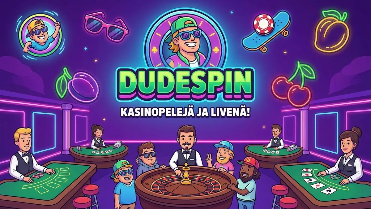 Kasinopelit ja kolikkopelit