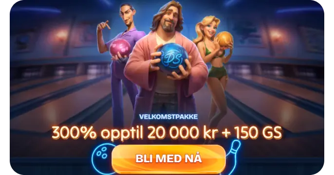 Dudespin NO